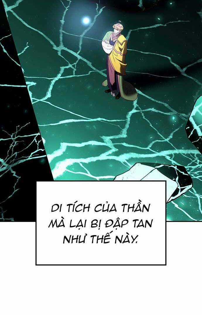 Vương Tử Huyền Bí Chapter 20 trang 140