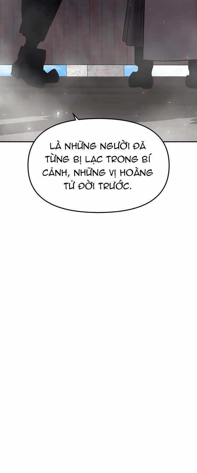 Vương Tử Huyền Bí Chapter 20 trang 18