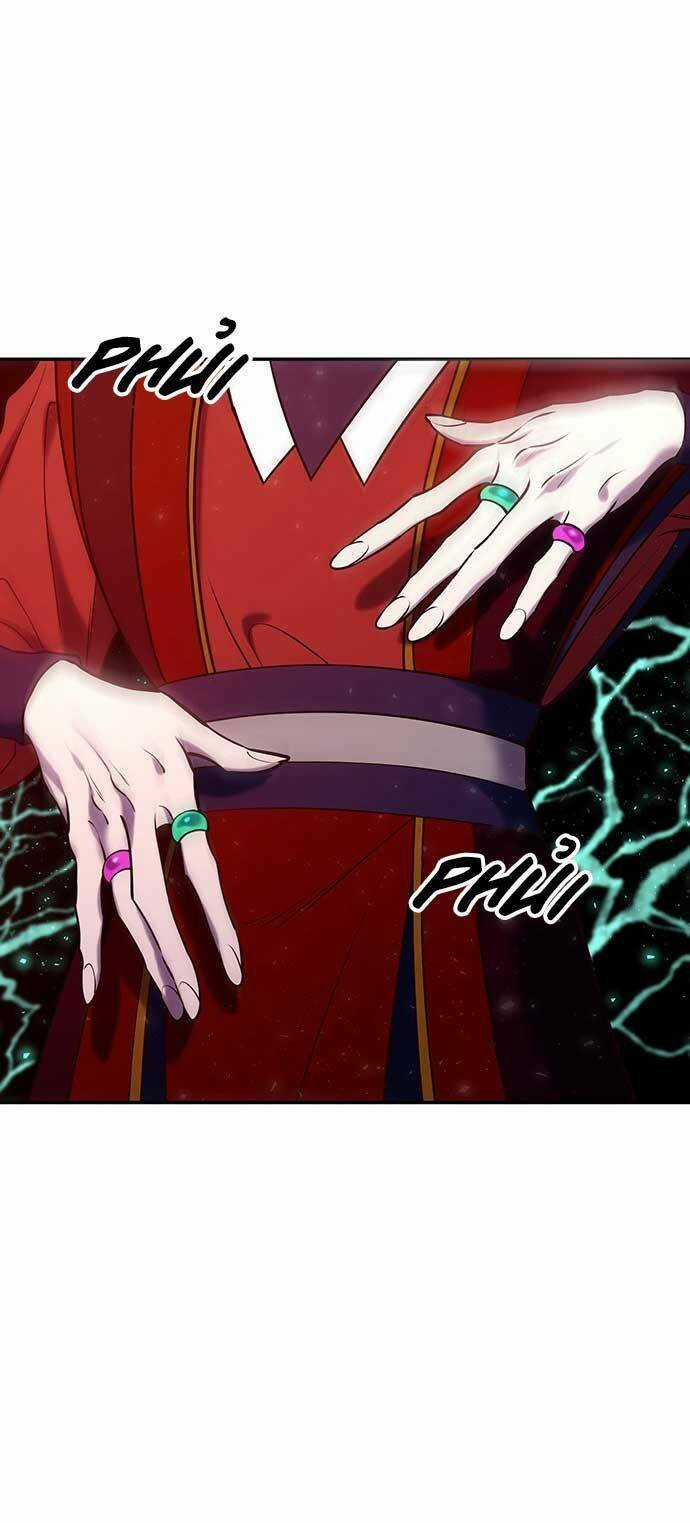 Vương Tử Huyền Bí Chapter 20 trang 19