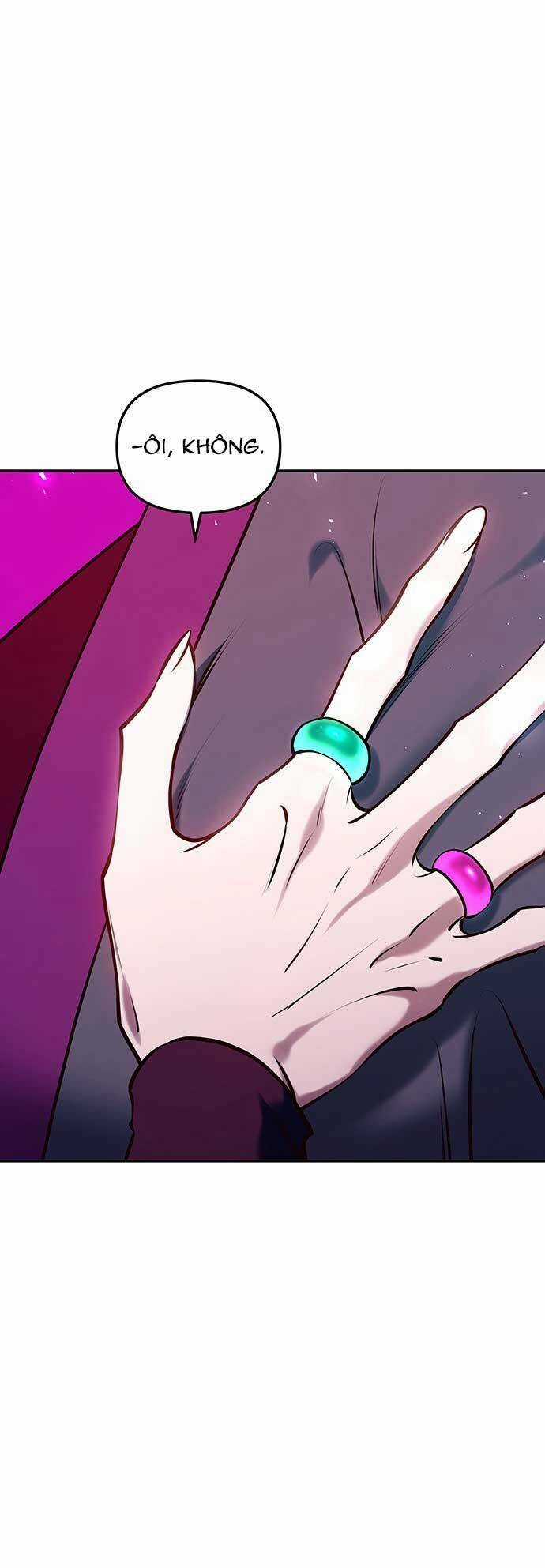 Vương Tử Huyền Bí Chapter 20 trang 2