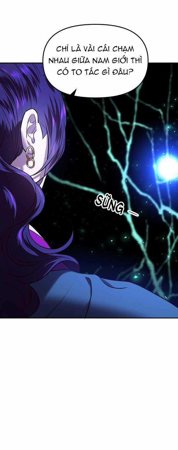 Vương Tử Huyền Bí Chapter 20 trang 21