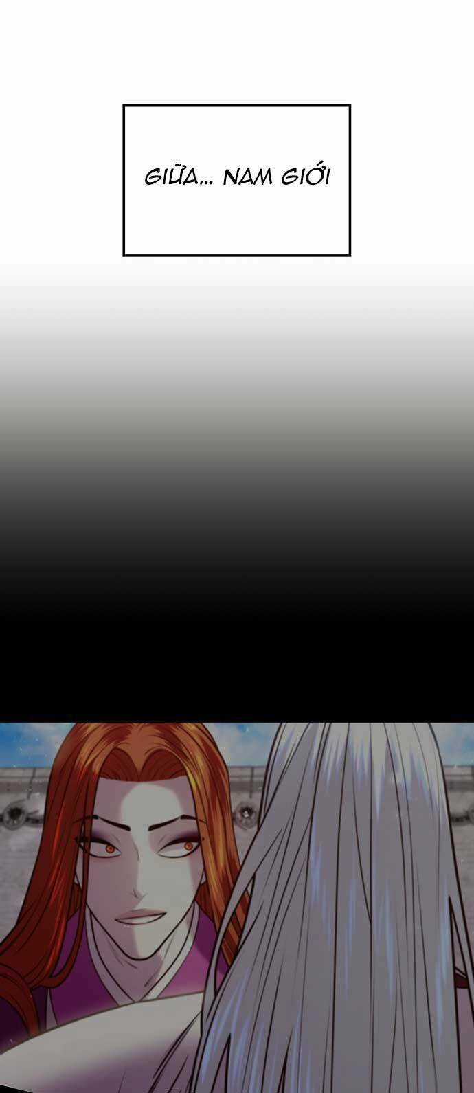 Vương Tử Huyền Bí Chapter 20 trang 22