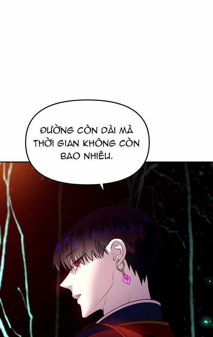 Vương Tử Huyền Bí Chapter 20 trang 25