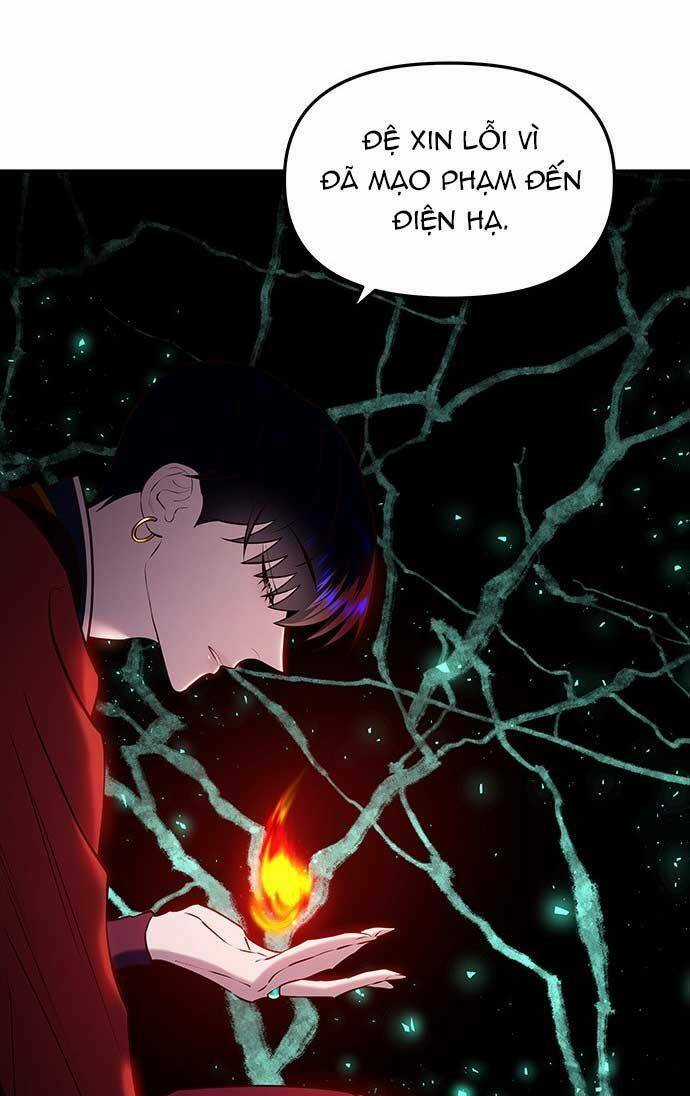 Vương Tử Huyền Bí Chapter 20 trang 3