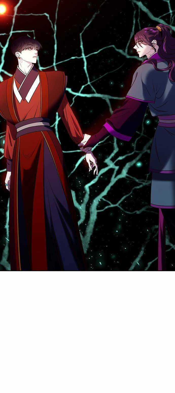 Vương Tử Huyền Bí Chapter 20 trang 30