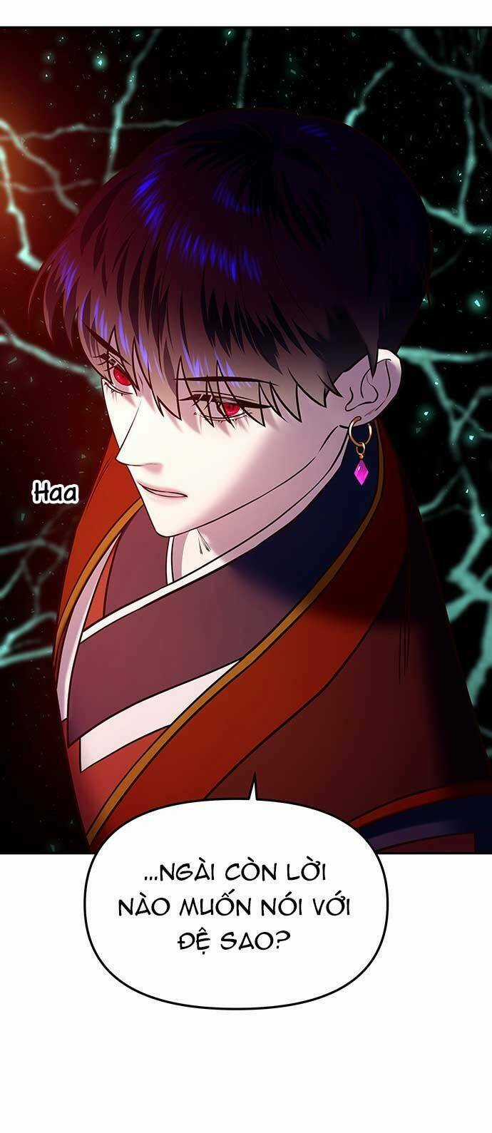 Vương Tử Huyền Bí Chapter 20 trang 31