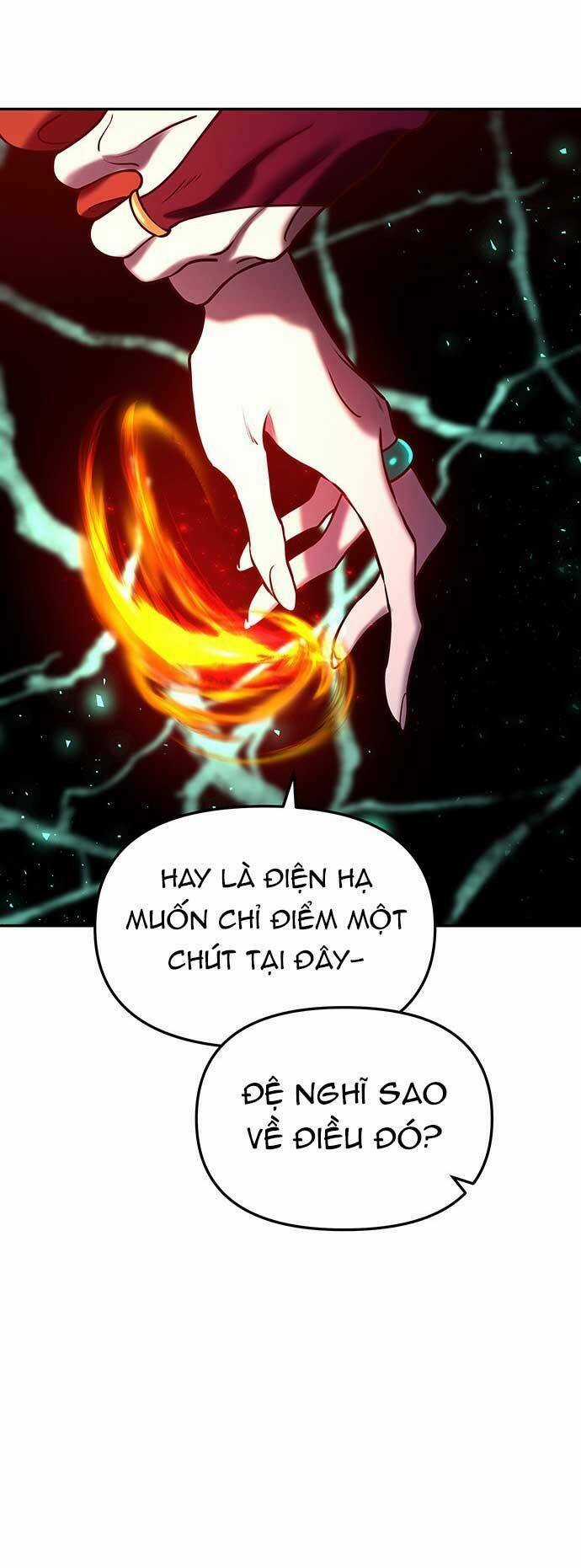 Vương Tử Huyền Bí Chapter 20 trang 32