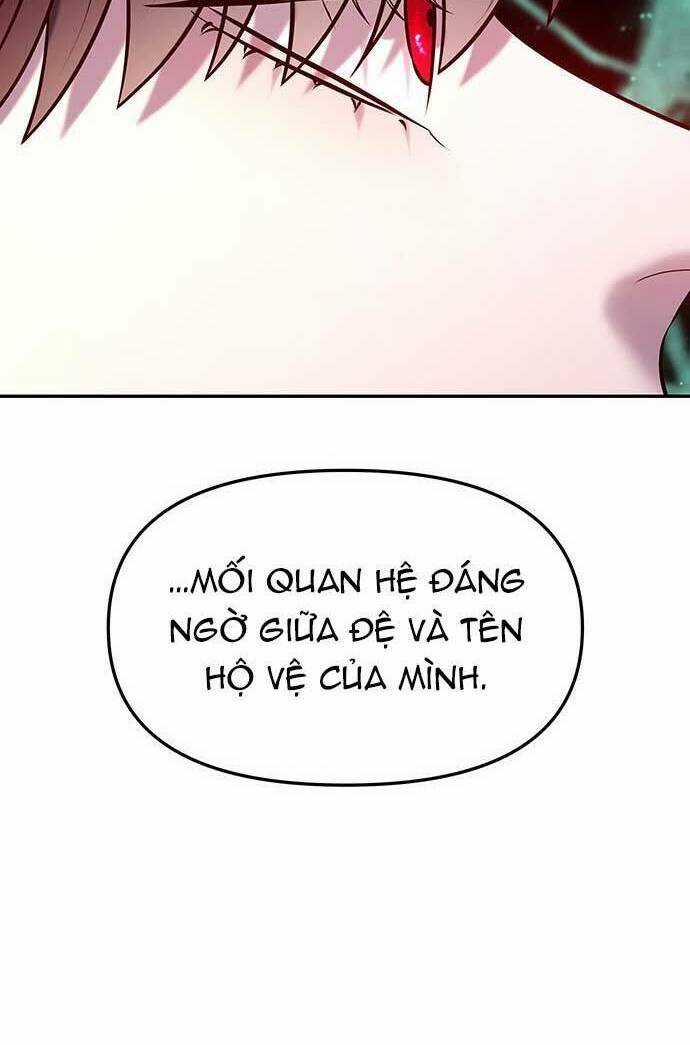 Vương Tử Huyền Bí Chapter 20 trang 37