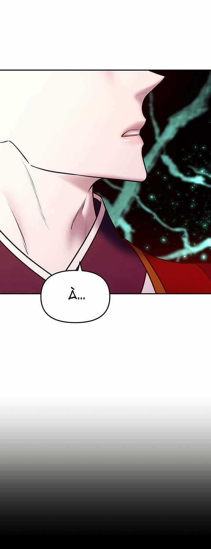 Vương Tử Huyền Bí Chapter 20 trang 38