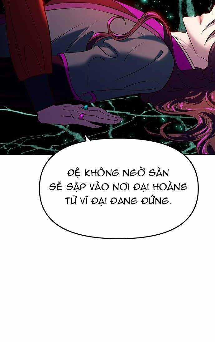 Vương Tử Huyền Bí Chapter 20 trang 4