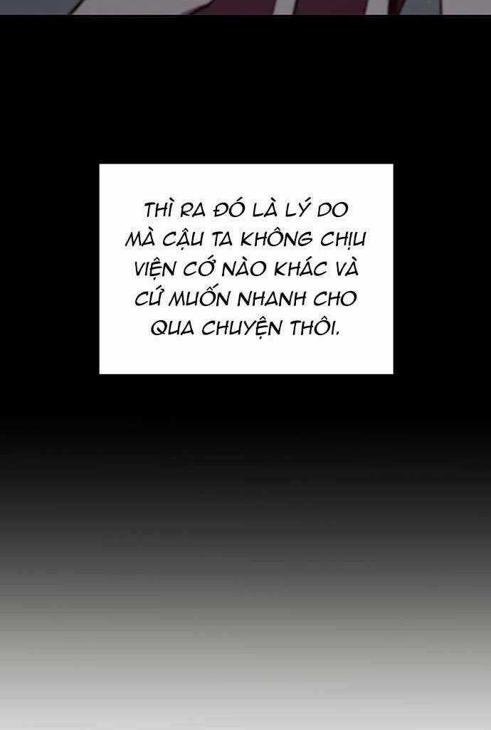 Vương Tử Huyền Bí Chapter 20 trang 40