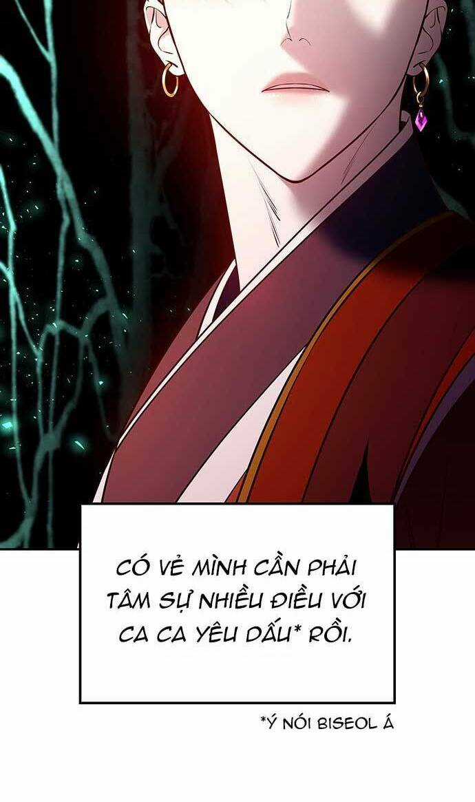 Vương Tử Huyền Bí Chapter 20 trang 42