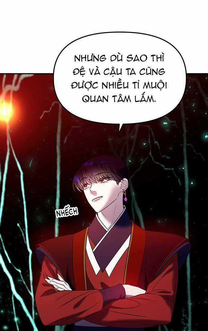 Vương Tử Huyền Bí Chapter 20 trang 45