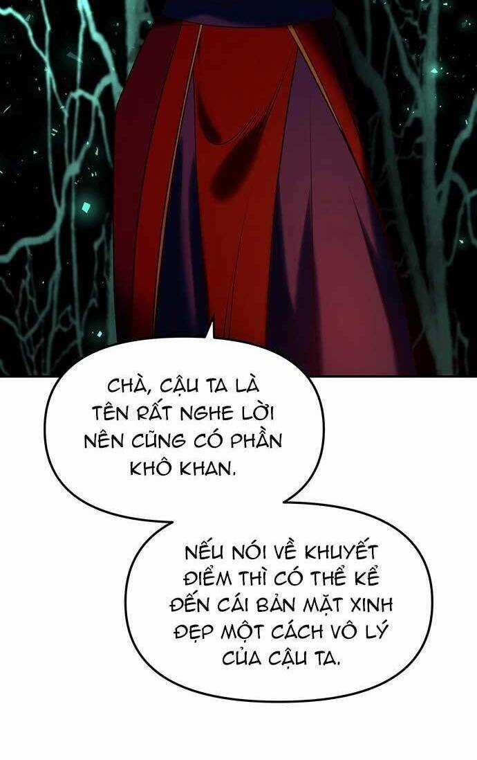 Vương Tử Huyền Bí Chapter 20 trang 46