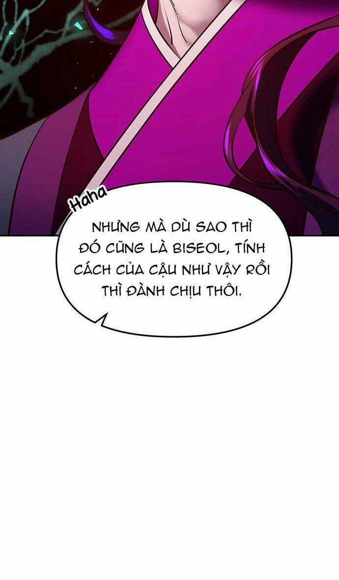 Vương Tử Huyền Bí Chapter 20 trang 48