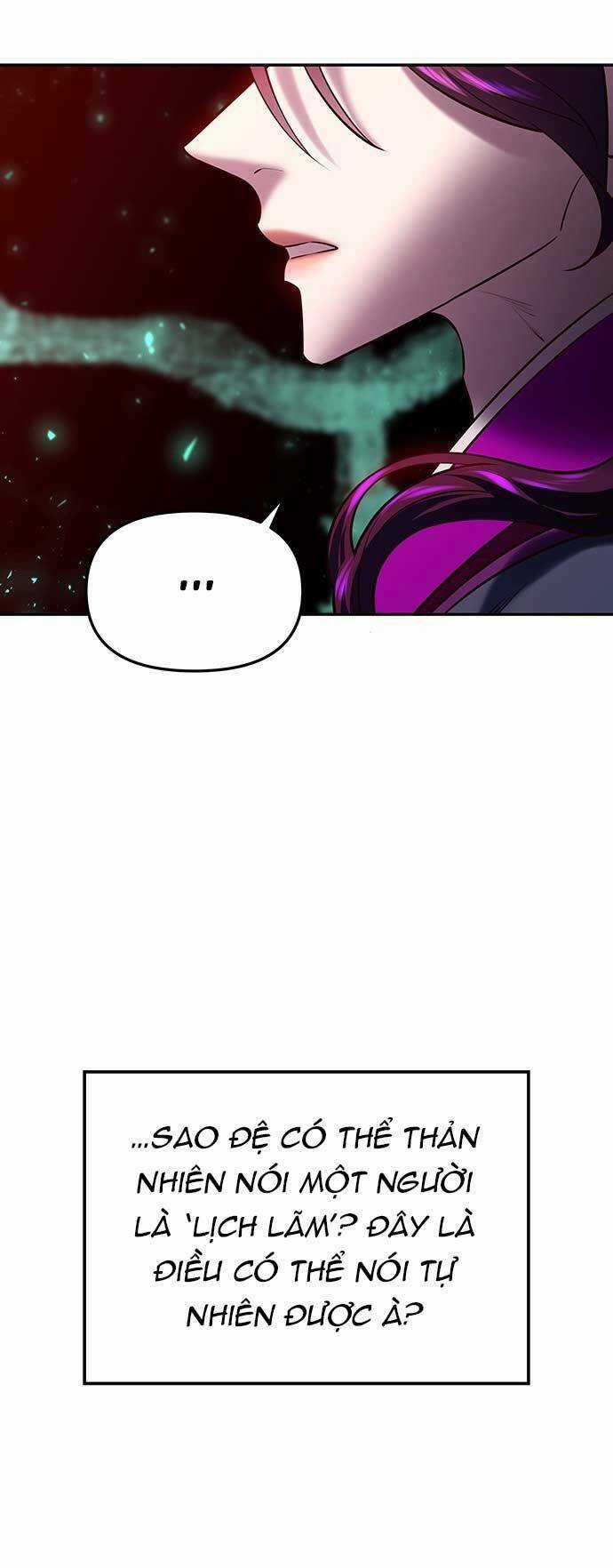 Vương Tử Huyền Bí Chapter 20 trang 49