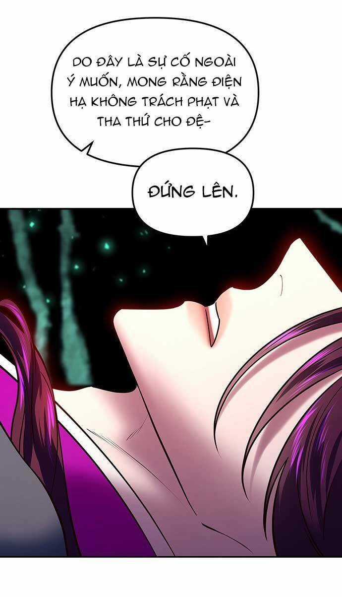 Vương Tử Huyền Bí Chapter 20 trang 5