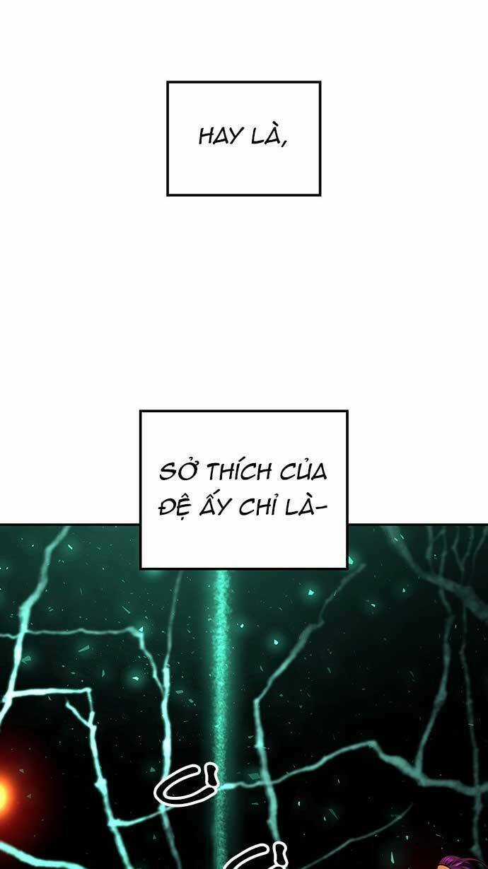 Vương Tử Huyền Bí Chapter 20 trang 50