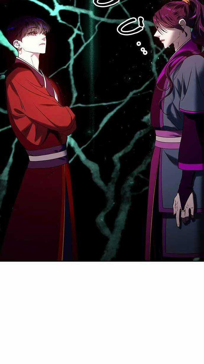 Vương Tử Huyền Bí Chapter 20 trang 51