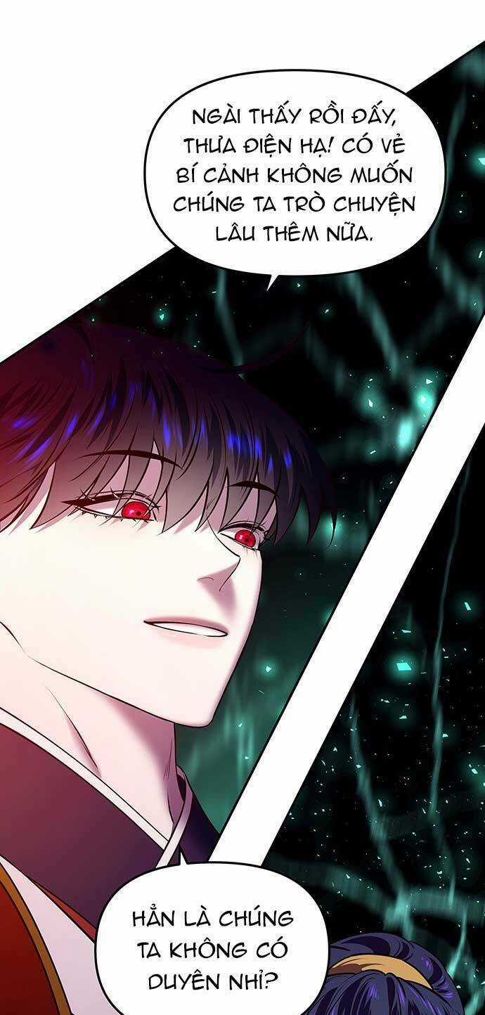 Vương Tử Huyền Bí Chapter 20 trang 56