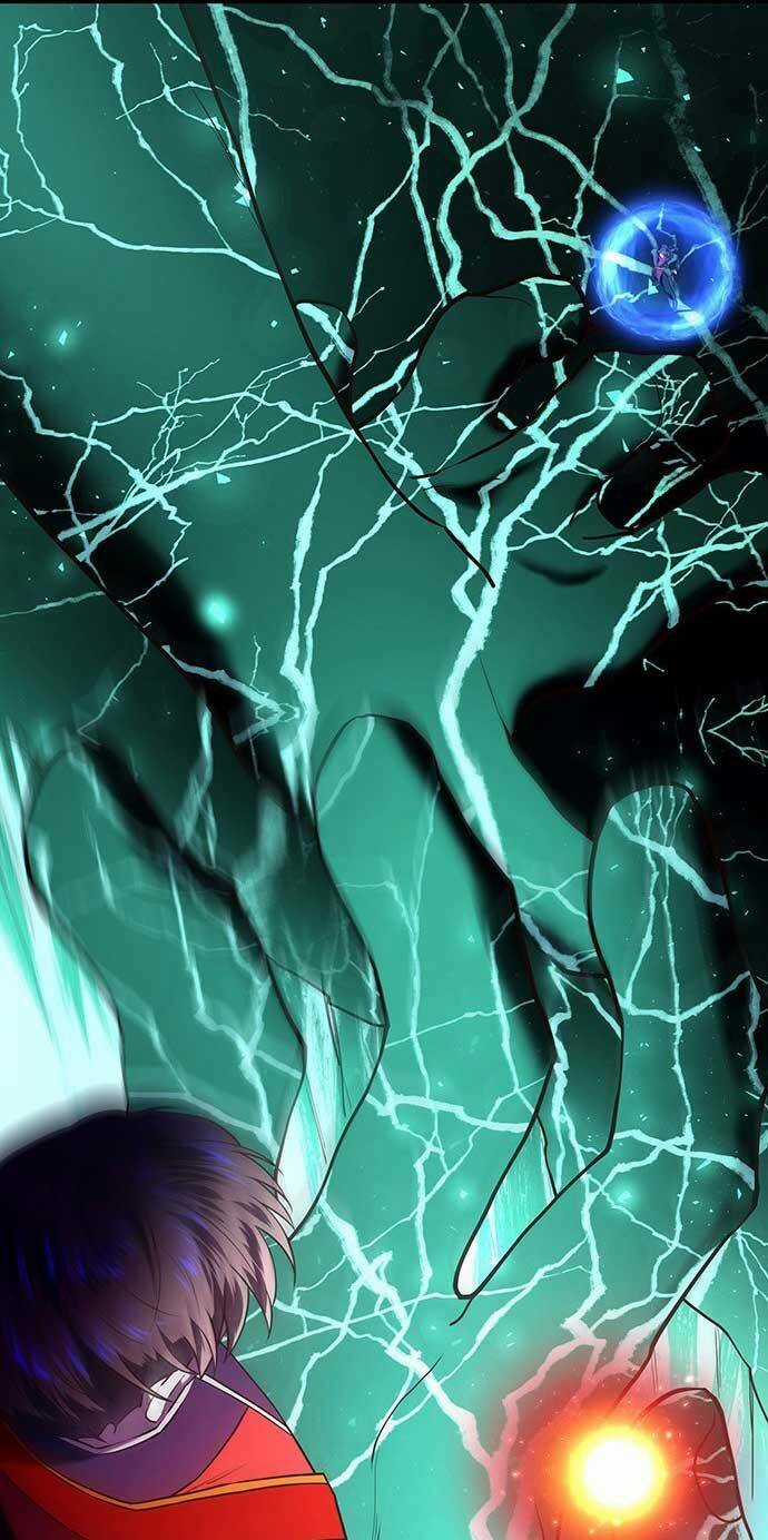 Vương Tử Huyền Bí Chapter 20 trang 60