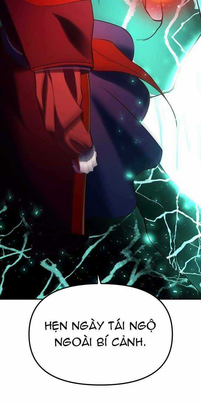 Vương Tử Huyền Bí Chapter 20 trang 61