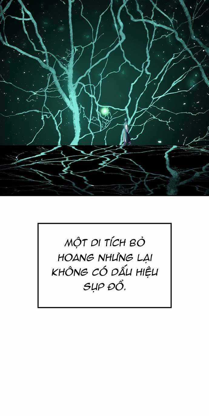 Vương Tử Huyền Bí Chapter 20 trang 64