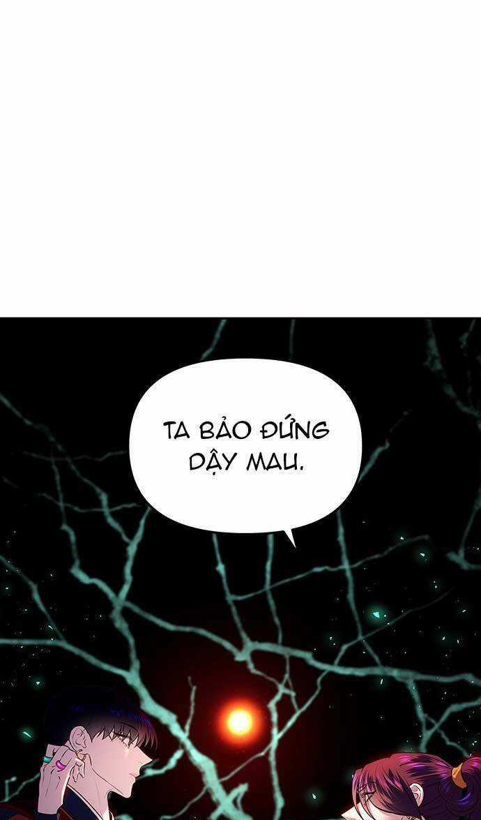 Vương Tử Huyền Bí Chapter 20 trang 7