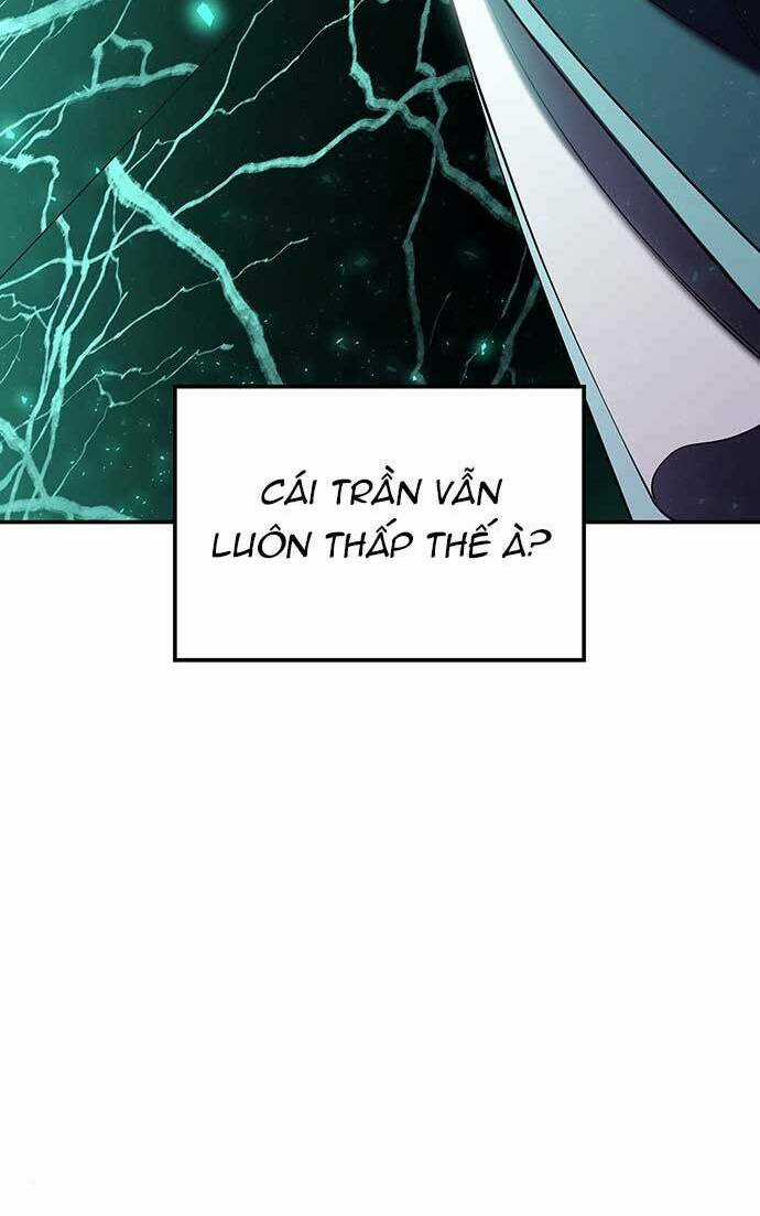 Vương Tử Huyền Bí Chapter 20 trang 70