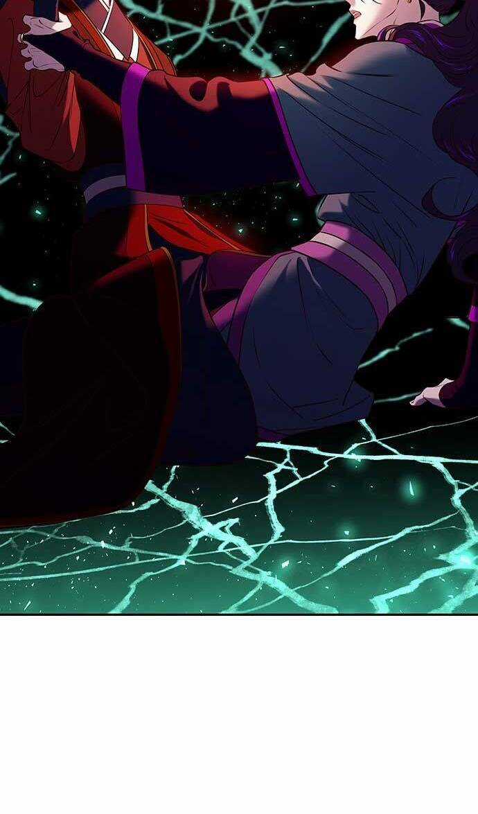 Vương Tử Huyền Bí Chapter 20 trang 8