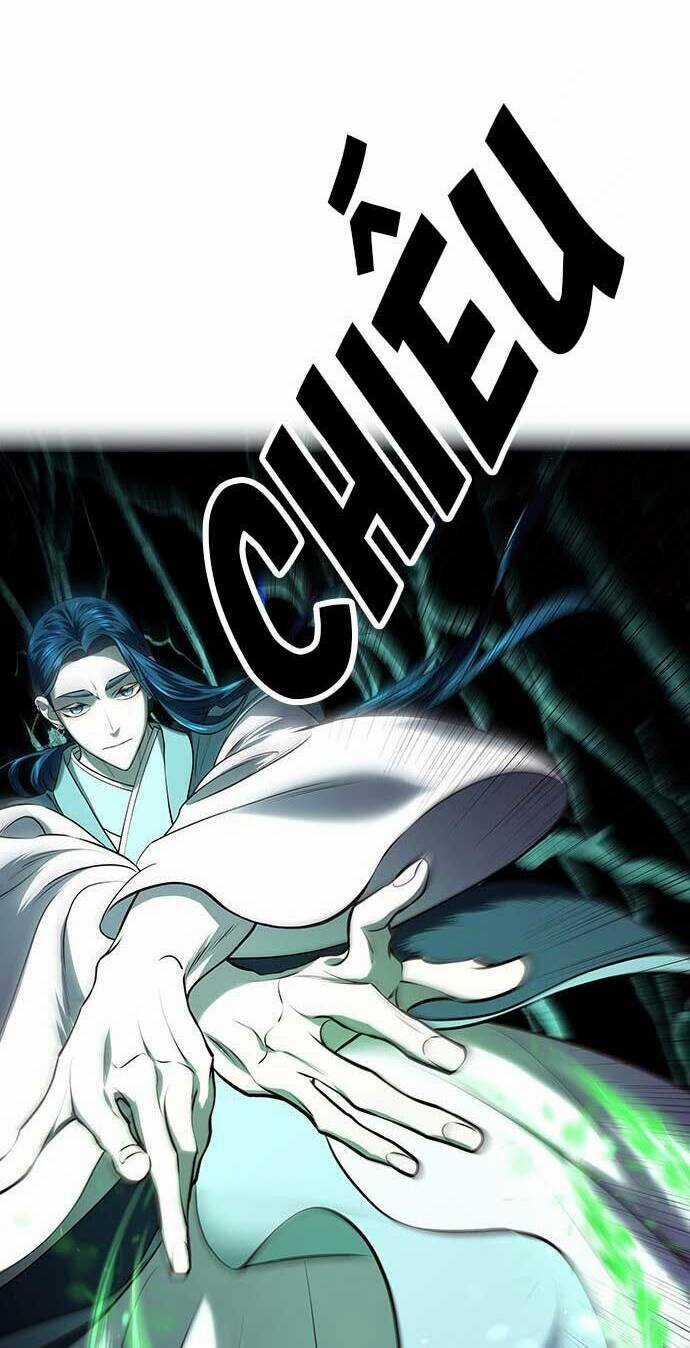 Vương Tử Huyền Bí Chapter 20 trang 80