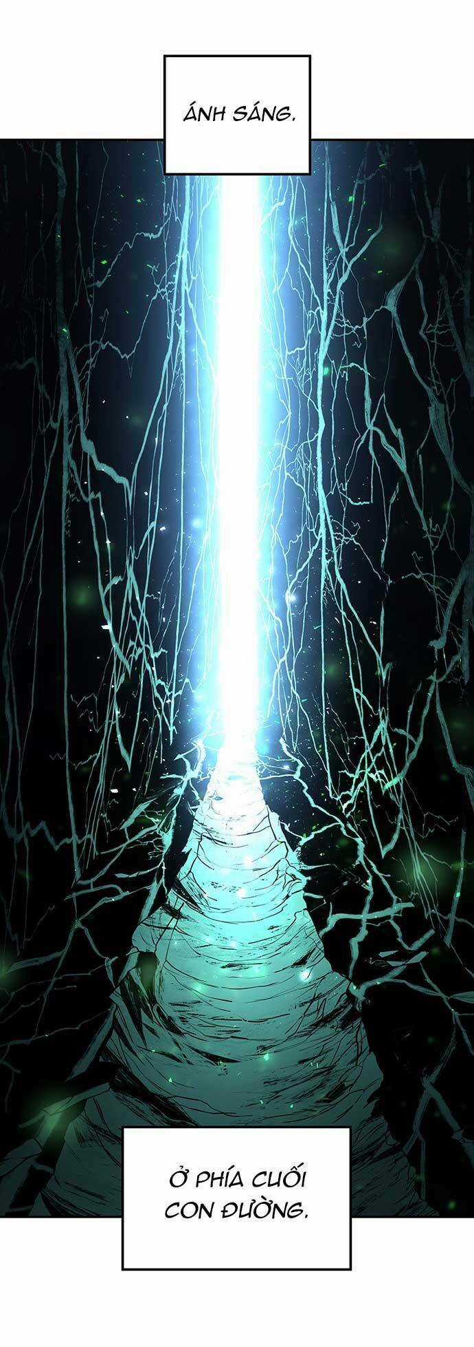 Vương Tử Huyền Bí Chapter 20 trang 96