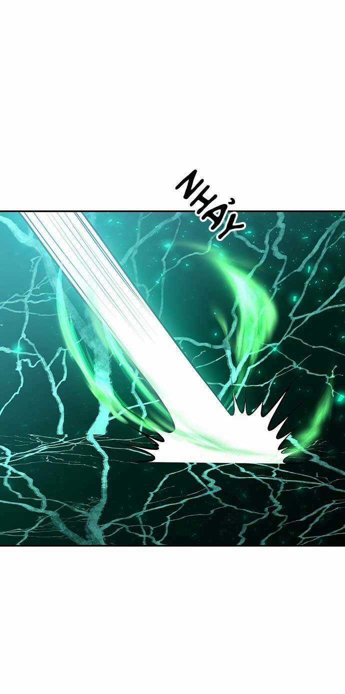 Vương Tử Huyền Bí Chapter 20 trang 97