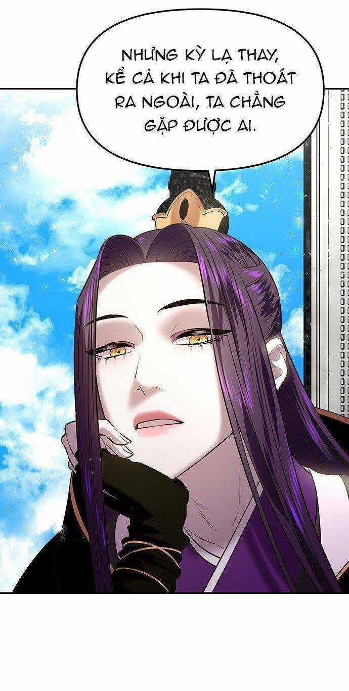 Vương Tử Huyền Bí Chapter 21 trang 102