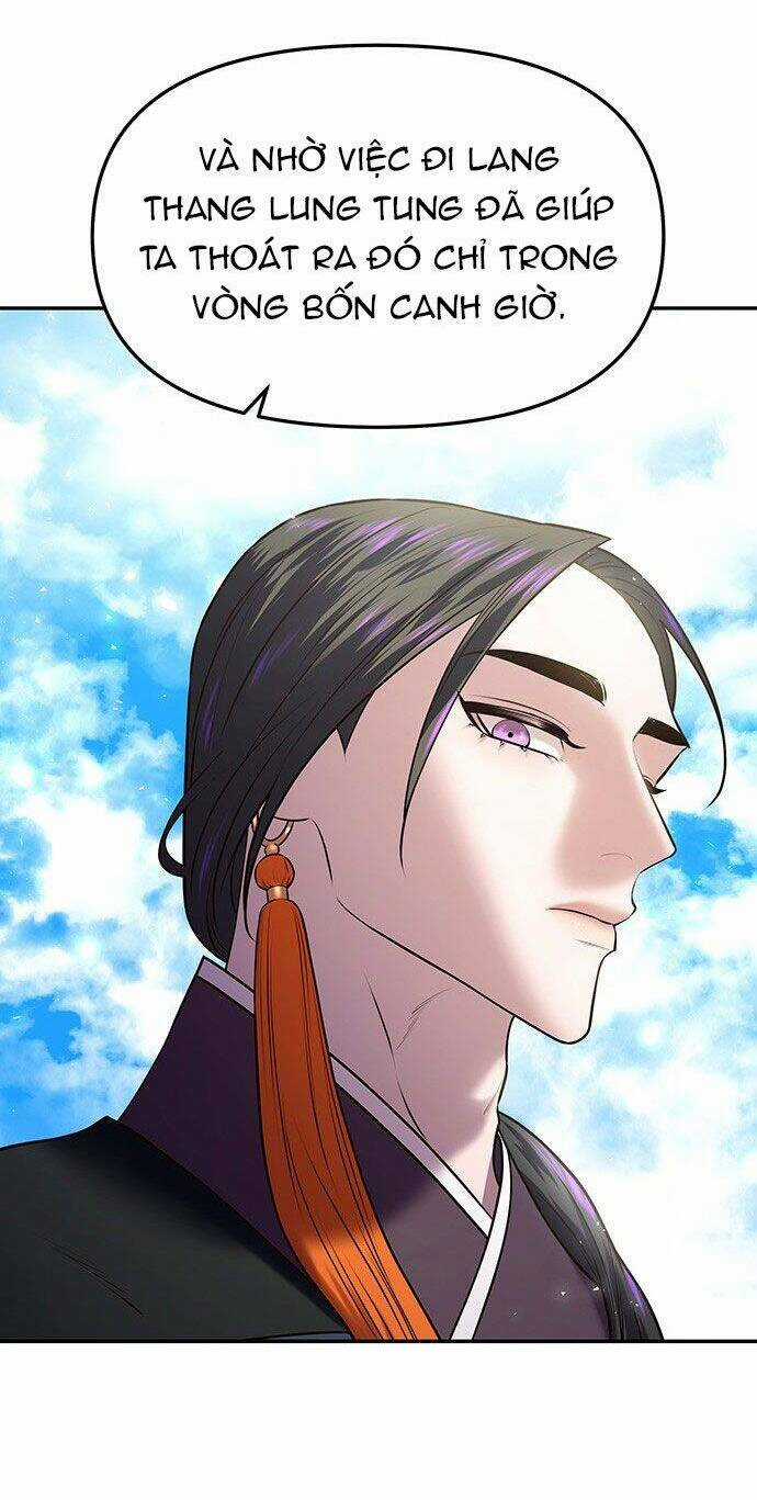 Vương Tử Huyền Bí Chapter 21 trang 103