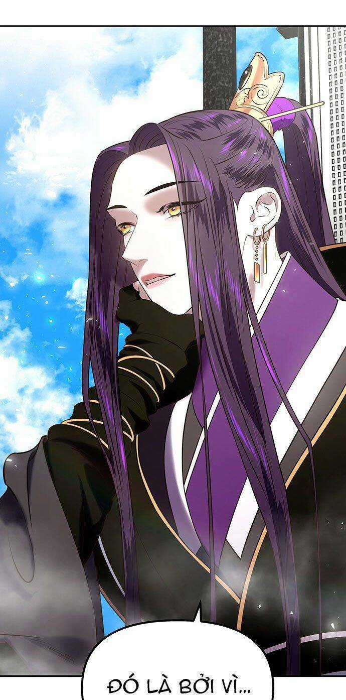 Vương Tử Huyền Bí Chapter 21 trang 106