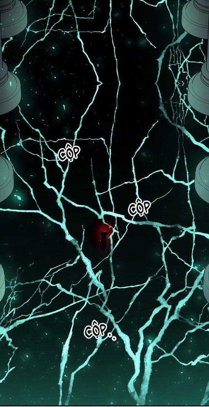 Vương Tử Huyền Bí Chapter 21 trang 109