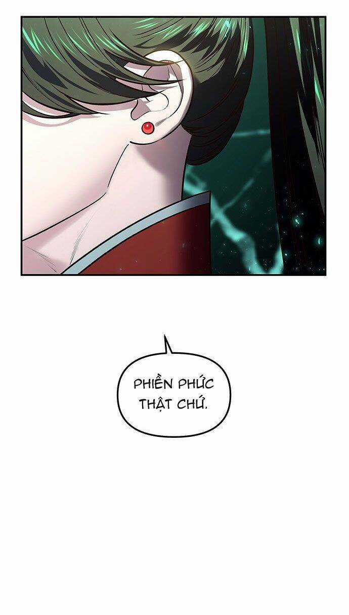 Vương Tử Huyền Bí Chapter 21 trang 11