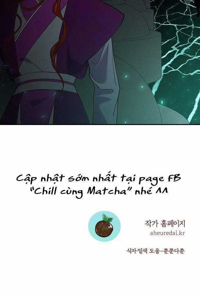 Vương Tử Huyền Bí Chapter 21 trang 113