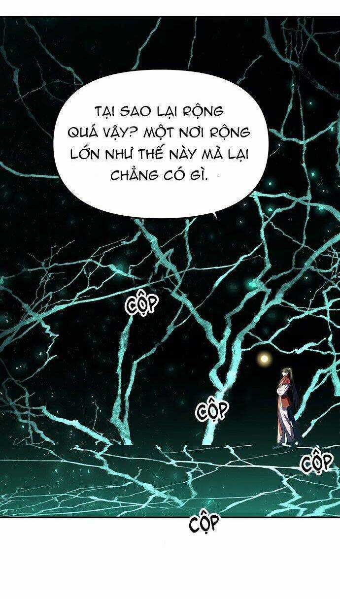 Vương Tử Huyền Bí Chapter 21 trang 12