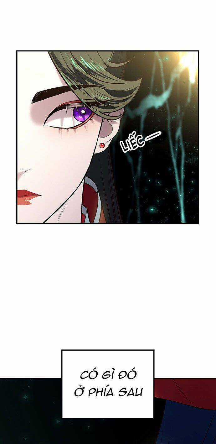 Vương Tử Huyền Bí Chapter 21 trang 13