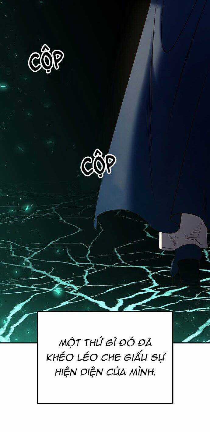 Vương Tử Huyền Bí Chapter 21 trang 14