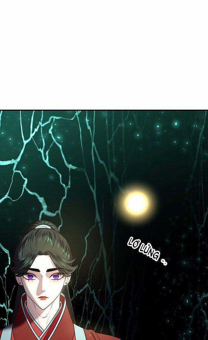 Vương Tử Huyền Bí Chapter 21 trang 15