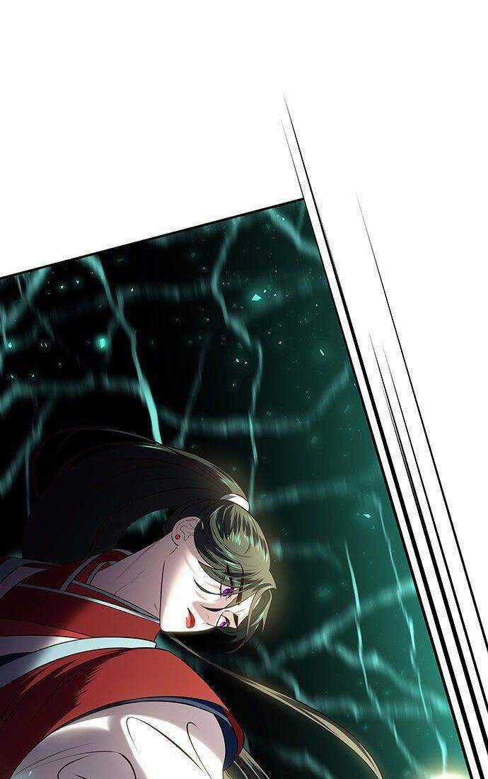 Vương Tử Huyền Bí Chapter 21 trang 17