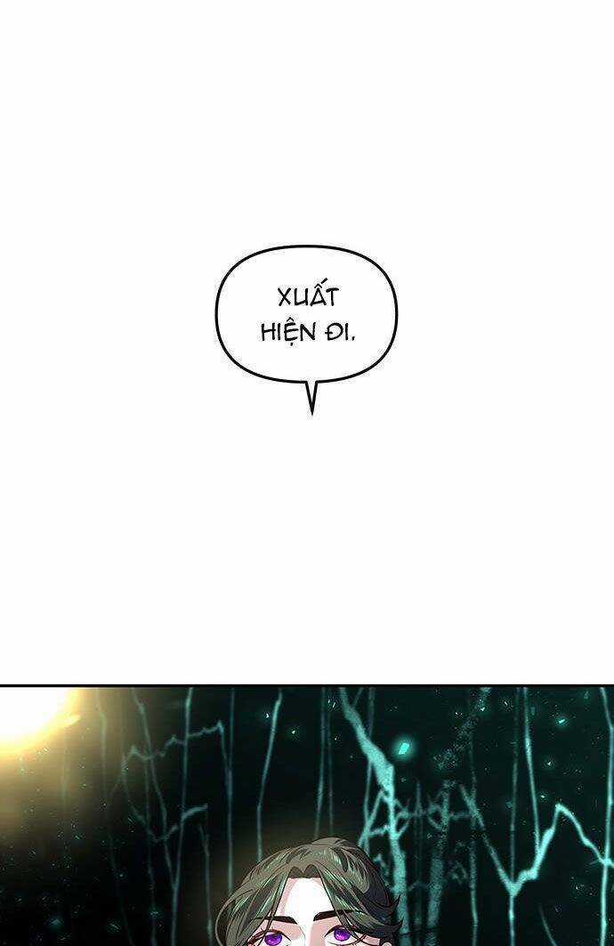 Vương Tử Huyền Bí Chapter 21 trang 24