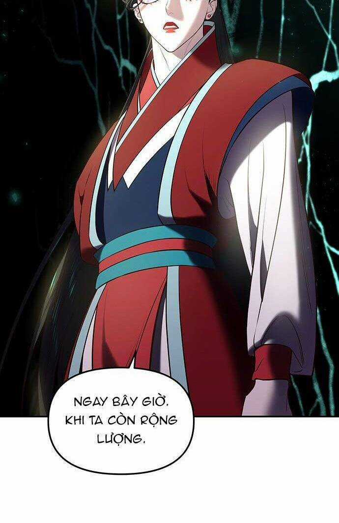 Vương Tử Huyền Bí Chapter 21 trang 25