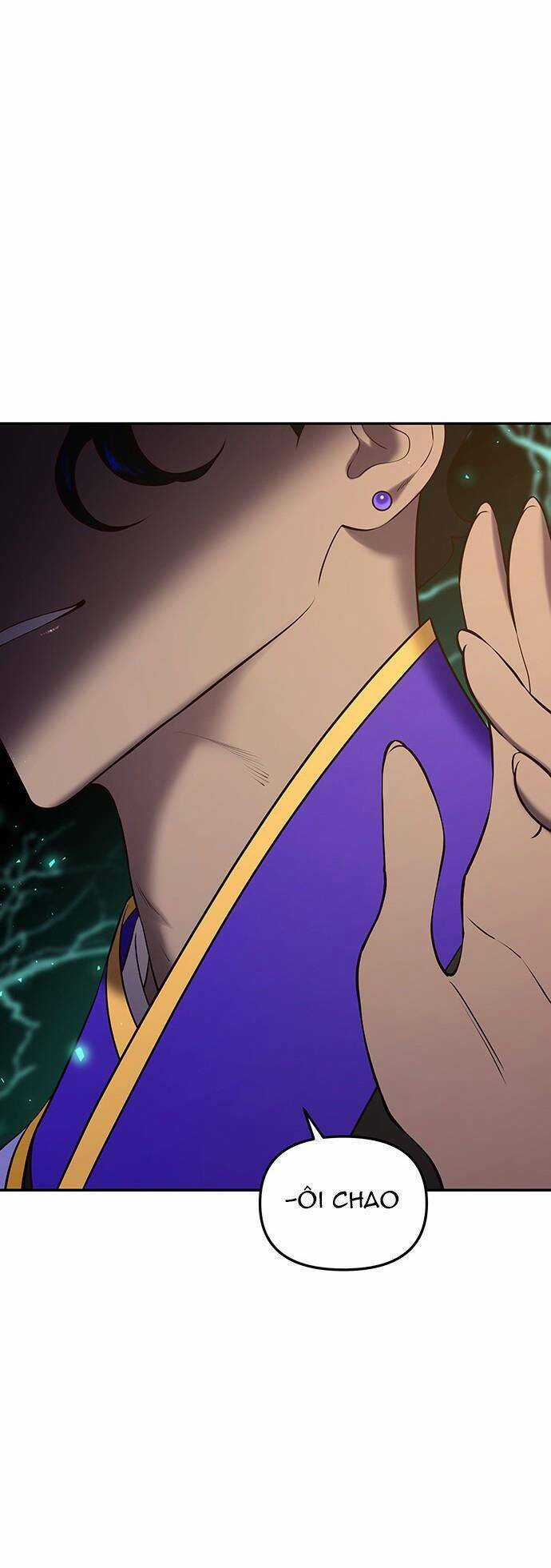 Vương Tử Huyền Bí Chapter 21 trang 26