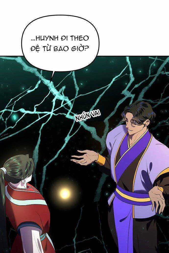 Vương Tử Huyền Bí Chapter 21 trang 28
