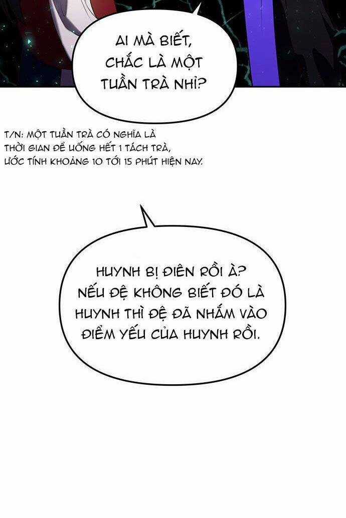 Vương Tử Huyền Bí Chapter 21 trang 29