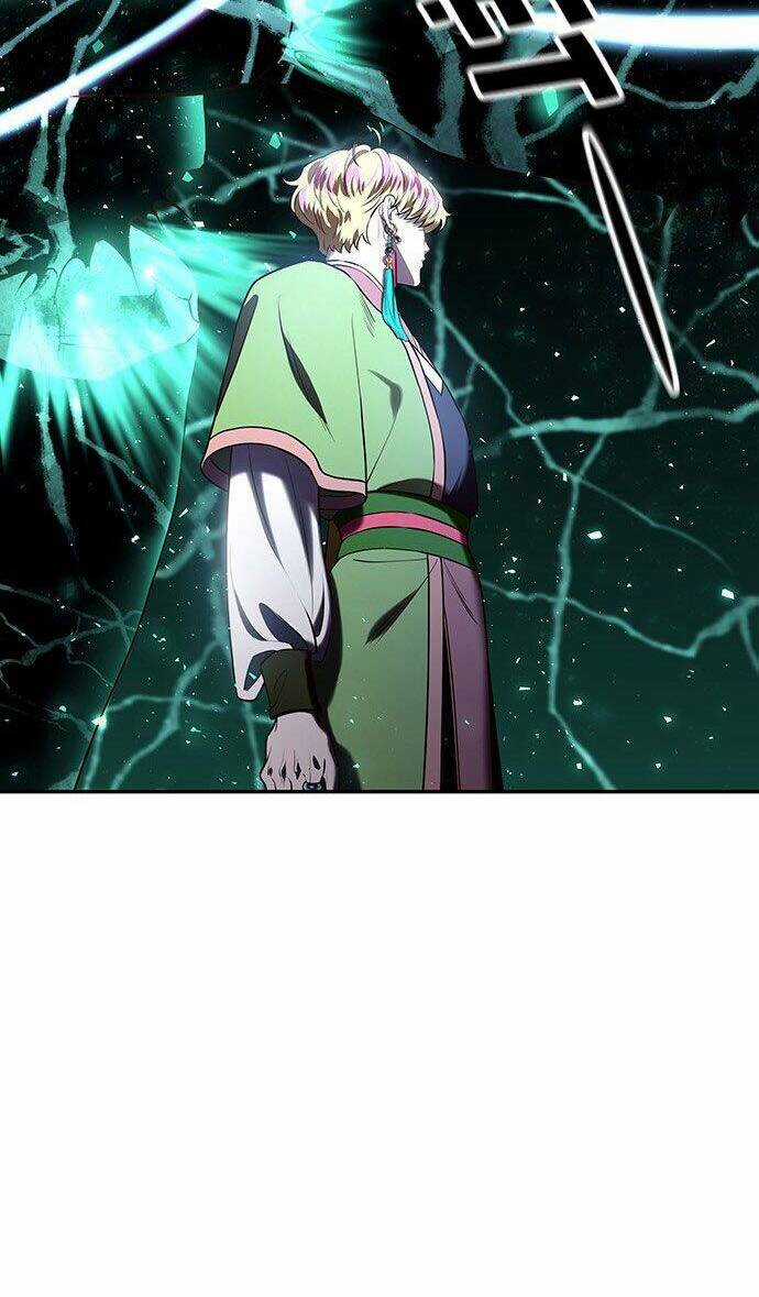 Vương Tử Huyền Bí Chapter 21 trang 3